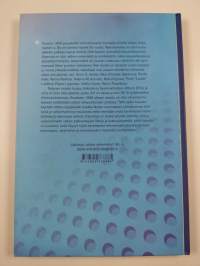 Valtion virkamiehet ry valtion palkkalaisten kokoojana SAK-laiseen ammattiyhdistysliikkeeseen 1955-2010 : 55 vuotta (signeerattu, tekijän omiste)