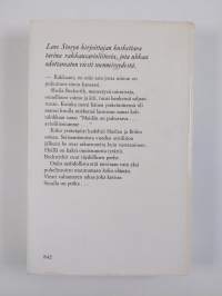 Sinun poikasi