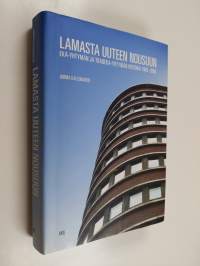 Lamasta uuteen nousuun : Eka-yhtymän ja Tradeka-yhtymän historia 1983-2008