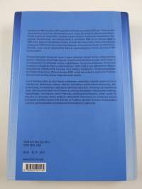 Lamasta uuteen nousuun : Eka-yhtymän ja Tradeka-yhtymän historia 1983-2008