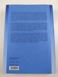 Lamasta uuteen nousuun : Eka-yhtymän ja Tradeka-yhtymän historia 1983-2008