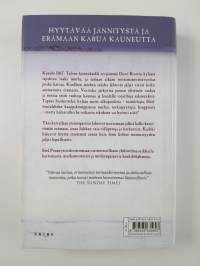 Erämaan armo