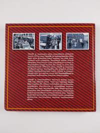 Taitavien käsien liitto : Tekstiili- ja vaatetustyöväen liitto Teva 1970-2004