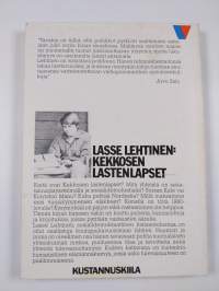Kekkosen lastenlapset : mielipidekirja