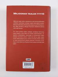 Miljoonan taalan tyttö : tarinoita kehästä