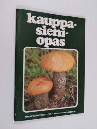 Kauppasieniopas