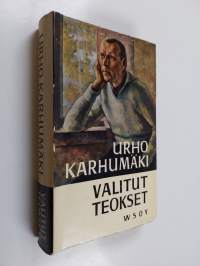 Valitut teokset