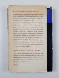 Lauantai-illasta sunnuntaiaamuun