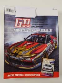 Auto Bild Suomi vuosikerta 2020 (puuttuu nro 2)