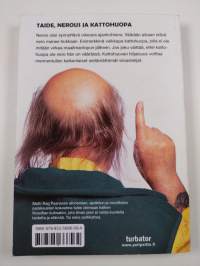 Taide ja nerous Osa I (signeerattu, tekijän omiste)