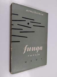 Fuuga : runoja