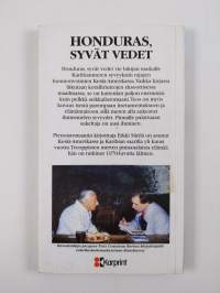 Honduras, syvät vedet