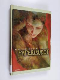 Paperisudet