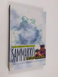 Sammakkoprofessorin sääopit
