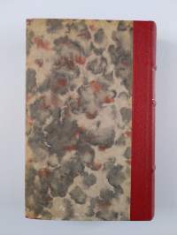 Talvi-iltain tarinoita 1-2