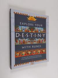 Explore Your Destiny with Runes - Reveal the Secrets of Your Future with This Ancient Divination System