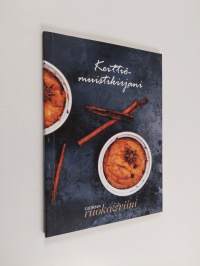 Keittiömuistikirjani