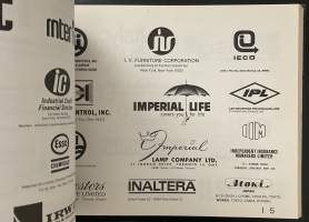 World of Logotypes - Volume 1