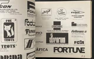 World of Logotypes - Volume 1
