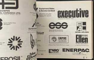World of Logotypes - Volume 1
