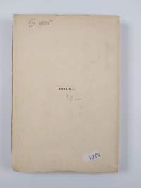 Kansanvaltainen valtiomuoto IV - Englanti