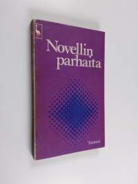 Novellin parhaita