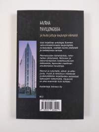 Murha Paviljongissa ja muita juttuja kaupungin elämästä