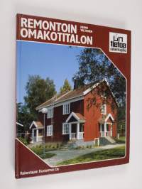 Remontoin omakotitalon