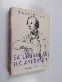 Satukuningas H.C. Andersen