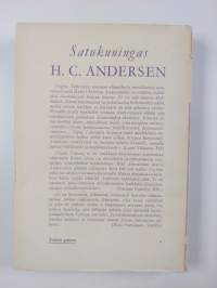 Satukuningas H.C. Andersen