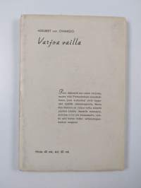 Varjoa vailla : kuvitettu novelli