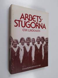 Arbetsstugorna - Tornedaliga nr. 30/1980
