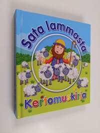 Sata lammasta : kertomuskirja