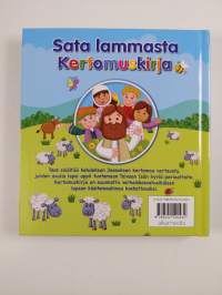 Sata lammasta : kertomuskirja