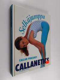 Callanetics : selkäjumppa