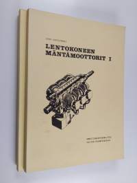 Lentokoneen mäntämoottorit 1-2