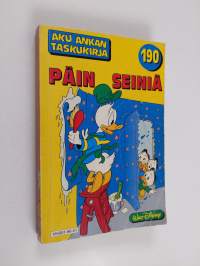 Päin seiniä