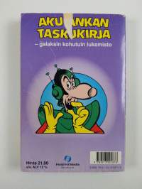 Tähtitakuu