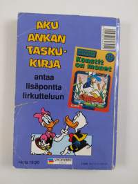 Runsauden sarvi