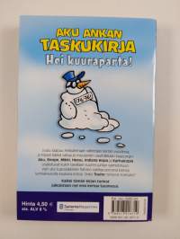 Kultainen joulu