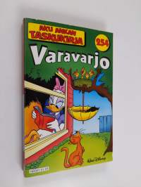Varavarjo