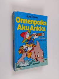 Onnenpoika Aku Ankka