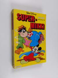 Supermikki
