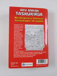 Askarin teemanumero 1 : Pala kakkua