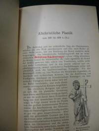 Die italienische plastik