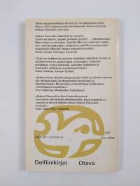 Aleksis Kivi : näytelmä