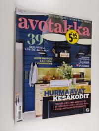 Tyhjä kuva