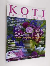 Koti ja puutarha 2/2012