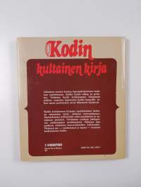 Kodin kultainen kirja