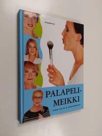 Palapelimeikki